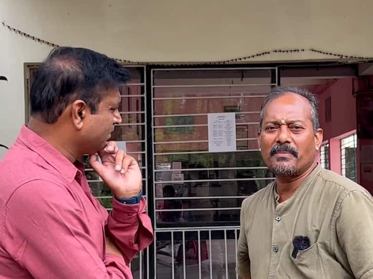 manipur violence ground report rahul kulkarni with jivan singh marathi news update Manipur Violence : केंद्राने मनात आणलं असतं तर तीन दिवसात मणिपूरचा प्रश्न सुटला असता.., मणिपूरचा मराठी माणूस सांगतोय ग्राऊंड रिपोर्ट