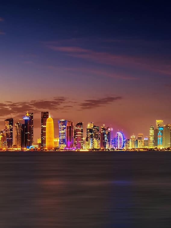 एशिया के सबसे अमीर देश, टॉप-20 में भी नहीं है भारत