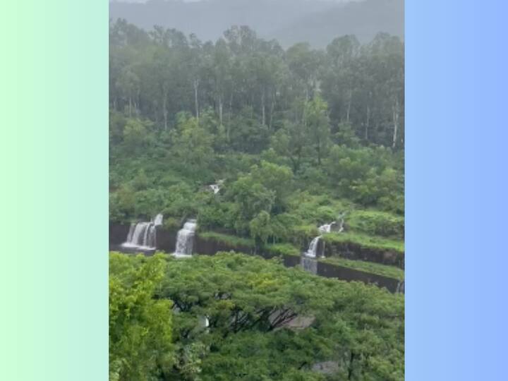 धरणातून आज (27 जुलै) पुन्हा विसर्ग वाढवण्यात आला आहे.