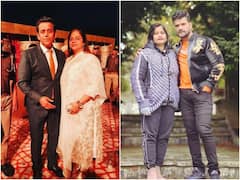 Ravi Kishan से लेकर खेसारी लाल तक,  कौन हैं इन भोजपुरी स्टार्स के रियल लाइफ पार्टनर?