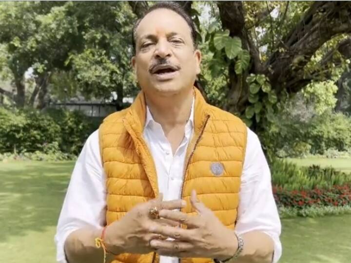 एनसीपी-शिवसेना की तरह JDU में भी मचेगी भगदड़, जानिए नीतीश कुमार को लेकर क्या बोले राजीव प्रताप रूडी BJP MP Rajiv Pratap rudy on Nitish kumar views on NCP's Shiv Sena एनसीपी-शिवसेना की तरह JDU में भी मचेगी भगदड़, जानिए नीतीश कुमार को लेकर क्या बोले राजीव प्रताप रूडी
