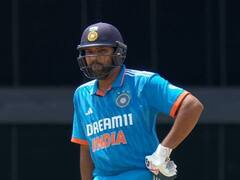 पहले वनडे में जीत के बाद कप्तान रोहित ने टीम के प्रदर्शन जताई खुशी, इशान की तारीफ में कही यह बात