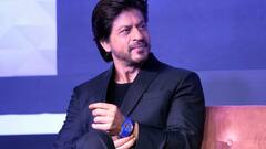 Shah Rukh Khan:অর্থনীতিতে স্নাতক, পড়াশোনা করেন মাস কমিউনিকেশন নিয়েও! জেনে নিন বলিউড বাদশার শিক্ষাগত যোগ্য়তা