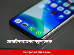 হোয়াটসঅ্যাপে মেসেজ ফরওয়ার্ড করার সময়েই তৈরি করা যাবে গ্রুপ! আসছে নতুন ফিচার