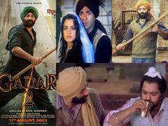 Gadar 2: 'गदर 2' में नहीं दिखेंगे 'गदर' के ये स्टार्स...सबकी हो चुकी है मौत, यहां देखिए पूरी लिस्ट