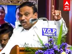 A Rasa Speech : ”உலகமே காரி துப்புது... பேயை விட மோசமான மோடி”- ஆ ராசா