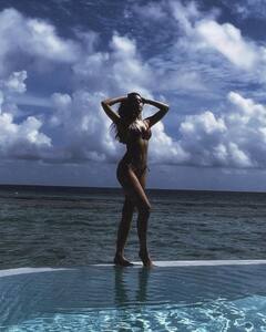 Alaya F Drops Stunning Bikini Pictures From Her Vacation