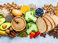 The Role Of Fibre In Diet And How It Helps To Prevent Constipation