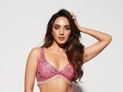 Kiara Advani : ‘தங்க நிறத்துக்கு தான் தமிழ் நாட்ட எழுதி தரட்டுமா..’ பாலிவுட் நடிகை கியாரா அத்வானியின் மிளிரும் க்ளிக்ஸ்!