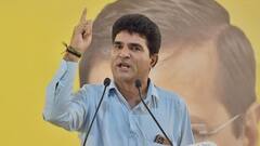 Ishudan Statement: ઇસ્કોન બ્રીજ અકસ્માતની  ઘટના મુદ્દે Aapના નેતા ઇસુદાન ગઢવીએ  શું કહ્યું, સાંભ