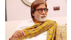 ਅਮਿਤਾਭ ਬੱਚਨ ਨੇ ਔਰਤਾਂ ਦੇ Innerwear ਨੂੰ ਲੈ ਪੁੱਛਿਆ ਸਵਾਲ, ਗੁੱਸੇ 'ਚ ਭੜਕ ਯੂਜ਼ਰਸ ਬੋਲੇ - 'ਤੁਹਾਡੇ ਤੋਂ ਇਹ ਉਮੀਦ ਨਹੀਂ...'