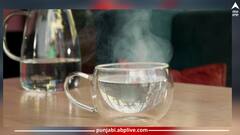 Health News: ਕੀ ਸੱਚਮੁੱਚ ਸਵੇਰੇ ਖਾਲੀ ਪੇਟ ਗਰਮ ਪਾਣੀ ਪੀਣਾ ਜ਼ਰੂਰੀ ਹੈ? ਜਾਣੋ