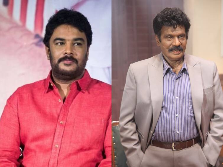 sundar c shares his golden memory from the movie ullaththai allitha Sundar C : ”டேய் கிட்னா நாயே” சீன் ஞாபகம் இருக்கா? சுந்தர் சி சொன்ன சீக்ரெட்டை பாருங்க..