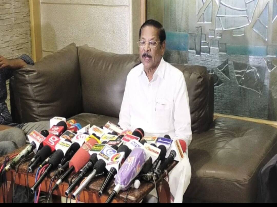 அமலாக்குத்துறை சோதனை நியாயமா இல்லையா என்று சுப்ரீம் கோர்ட் நல்ல தீர்ப்பை அளிக்கும் -  ஆர்.எஸ். பாரதி