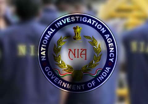 NIA arrest doctor from pune in maharashtra ISIS Module case taltal arrest go upto 5 Pune NIA News : पुण्यात NIA ची मोठी कारवाई; ISIS मध्ये भरती करण्याची जबाबदारी असलेल्या डॉक्टरला अटक