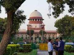 'राष्ट्र हित में विस्तार दे रहे हैं, लेकिन...', ईडी निदेशक पद पर केंद्र को राहत देते हुए बोला सुप्रीम कोर्ट