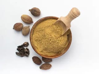 Triphala Powder : வயிற்று பிரச்சனைகள் முதல் மலச்சிக்கல் வரை.. திரிபலாவில் இத்தனை நன்மைகள் இருக்கா?