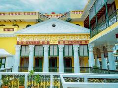 घूमने का मन बना लिया है तो कम खर्च में यहां जाएं, राजा-महाराजा जैसा फील कराएंगे ये लोकेशन