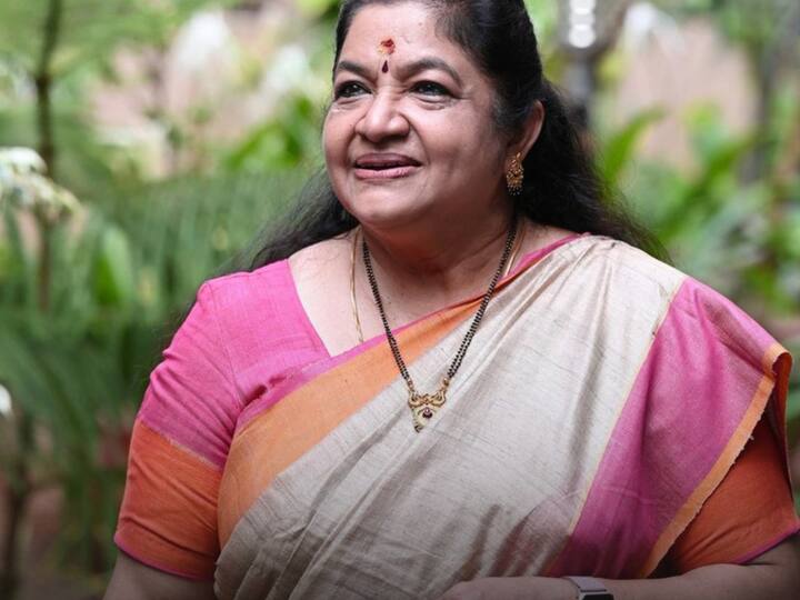 இப்படி ஆண்டுகள் சென்று கொண்டிருக்க மலையாளத்தில் ஃபாசில் இயக்கிய படம் தமிழில் ‘பூவே பூச்சுடவா’  என்ற பெயரில் எடுக்கப்படுகிறது. படத்தின் பாடல்களை கேட்ட இசையமைப்பாளர் இளையராஜா அதில் பாடிய சித்ராவின் குரலால் ஈர்க்கப்பட்டு அவரை தமிழில் அறிமுகம் செய்கிறார். ஆனால் நீதானா அந்தக் குயில் படத்தில் இடம் பெற்ற   பூஜைக்கேத்த பூவிது  தான் இளையராஜா இசையில் சித்ரா பாடிய முதல் பாடல்.