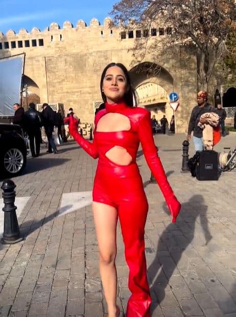 ऐसा बताया जाता है कि उर्फी जावेद की मौजूदा नेटवर्थ करीब 172 करोड़ रुपये है. वह विभिन्न शो के लिए हर एपिसोड के 40 हजार रुपये चार्ज करती हैं.