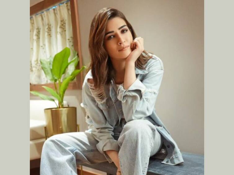 Kriti Sanon Announces Her Beauty Brand 'HYPHEN!' On Her Birthday, Check Out First Commercial