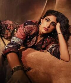 Photos : માઈક્રોસોફ્ટમાં મેનેજર તરીકે કામ કરી ચુકી છે અભિનેત્રી કુબ્રા સૈત