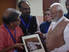 पवार की मौजूदगी, पार्टी नेताओं का ट्रस्ट...., PM मोदी को मिल रहे तिलक सम्मान ने कांग्रेस की क्यों बढ़ा दी टेंशन?