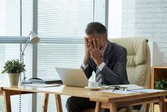 ऑफिस में अगर आप भी करते हैं ओवरटाइम तो जान लीजिए इससे होने वाले नुकसान