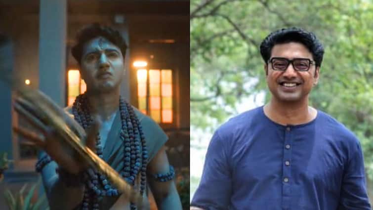 Dev as Byomkesh: Dev new film Byomkesh and Durgo Rohosshyo Trailer released, know the audience reaction Dev as Byomkesh: শিবের বেশে দেব, ব্যোমকেশের ট্রেলার দেখে নেটিজেনদের উক্তি, 'খেলা হবে'