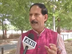 'Manipur Situation Has Defamed India': BJP Leader Vinod Sharma Resigns From Party