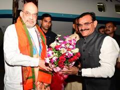 अमित शाह की दो टूक, नहीं बदले जाएंगे सीएम और प्रदेश अध्यक्ष, बीजेपी नेताओं को दी यह नसीहत