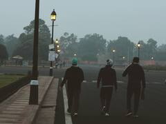 Morning Walk: मॉर्निंग वॉकला जाण्याआधी या चुका करणं टाळा, नाहीतर शरीराला होणार नाही फायदा