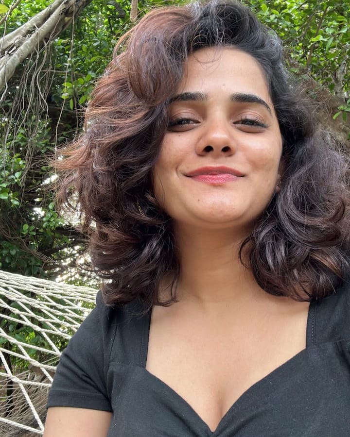 त्यानंतर भाग्यश्रीने काय रे रास्कला, पाटील, माझ्या बायकोचा प्रियकर, विठ्ठल, मुंबई मिरर, एकदम कडक या सिनेमांमध्ये काम केलं आहे.