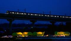 Mumbai Rain Updates: मुंबापुरीची चिंबापुरी....