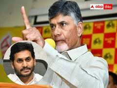 ప్రాజెక్టుల నిర్మాణంలో కోస్తాకు ద్రోహం - ఖర్చుపై చంద్రబాబు పవర్ పాయింట్ ప్రజెంటేషన్ !