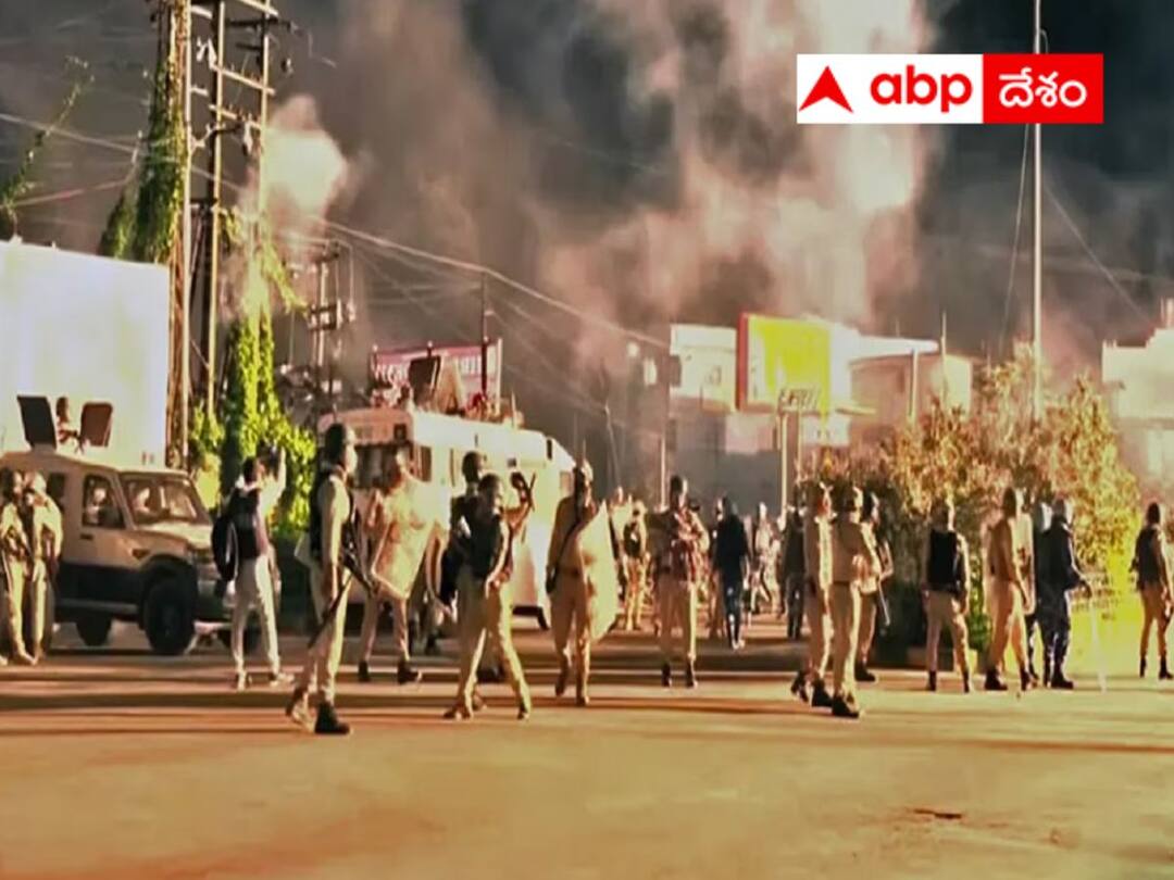 Manipur Violence: మణిపూర్ అల్లర్లకు మతం రంగు! ఇది హిందూ క్రిస్టియన్ల కొట్లాటా? Manipur Violence Is Manipur violence a Hindu-Christian dispute? RSS gave a big statement on this issue Manipur Violence: మణిపూర్ అల్లర్లకు మతం రంగు! ఇది హిందూ క్రిస్టియన్ల కొట్లాటా?