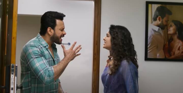 பரத் உடல் எடையை கூட்டி, அழகாக காட்சியளிக்கிறார். இவரும் வாணிபோஜனும் அசல் கணவன் - மனைவி சண்டையை கண் முன்னால் நிறுத்துகிறார்கள். அதிலும் வாணிபோஜன் இறந்துப் போன நிமிடத்திலும் அழகான கண் சிமிட்டா பொம்மையாக காட்சியளிக்கிறார். ஒரு காட்சியில் வந்தாலும் பாசமிகு தந்தையாக ராதாரவி கேரக்டர் சிறப்பு.