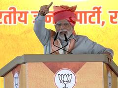 ABP C Voter Survey: मोदी, योगी, राहुल और केजरीवाल...प्रधानमंत्री पद के लिए जनता का क्या है मूड? सर्वे में जानें