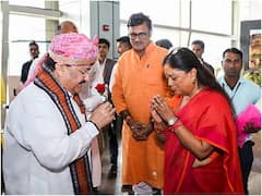 ABP News C Voter Survey: CM की पहली पसंद अशोक गहलोत लेकिन कांग्रेस के 'हाथ' से फिसल रही सत्ता, पढ़ें सर्वे की बड़ी बातें