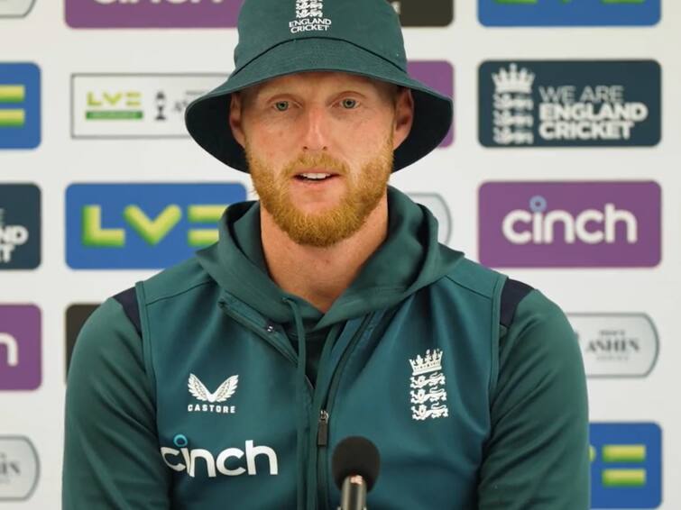 Ben Stokes will withdraw his retirement for ODI World Cup! Know when the England team will be announced ODI वर्ल्ड कप के लिए संन्यास वापस लेंगे बेन स्टोक्स! जानिए कब होगा इंग्लैंड टीम का एलान