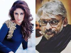 संजय लीला भंसाली से बुरी तरह चिढ़ती हैं करीना कपूर, बोलीं- 'काम नहीं होगा तब भी उनके साथ नहीं काम नहीं करूंगी'