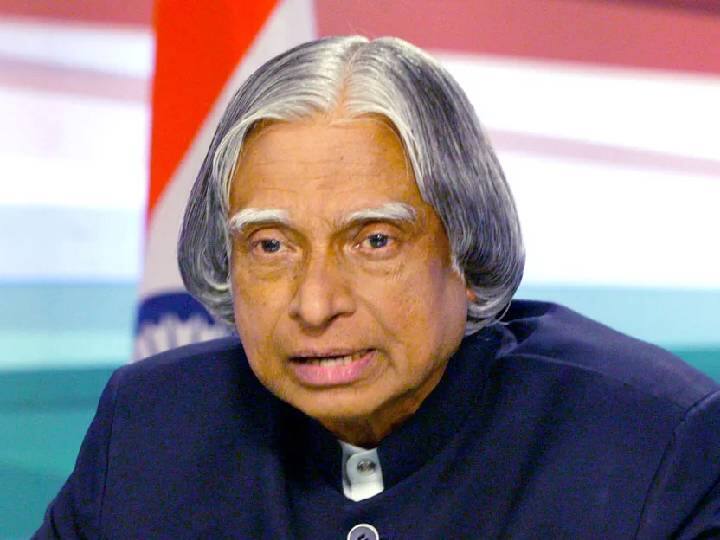 former president APJ Abdul Kalam Memorial day APJ Abdul Kalam:  இந்தியாவின் கனவு நாயகன்.. முன்னாள் குடியரசுத்தலைவர் அப்துல் கலாம் நினைவு நாள் இன்று..!