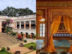 घूमने का मन बना लिया है तो कम खर्च में यहां जाएं, राजा-महाराजा जैसा फील कराएंगे ये लोकेशन