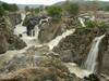 Hogenakkal: கர்நாடகாவில் கொட்டும் கனமழை... ஒகேனக்கலுக்கு நீர்வரத்து 17 ஆயிரம் கன அடியாக உயர்வு..!