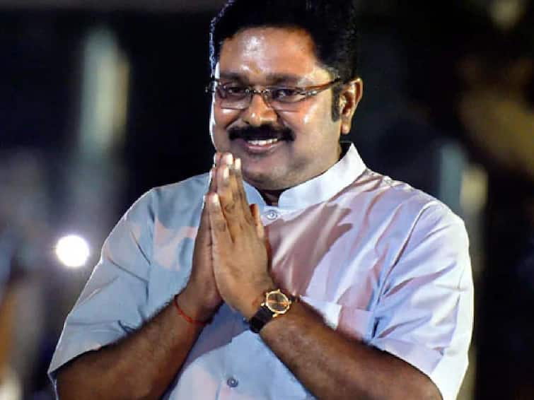 2024 Lok Shaba Election AMMK Alliance With OPS - TTV Dinakaran Says On Press Meet TTV Dinakaran: 2024 மக்களவைத் தேர்தலில் ஓபிஎஸ் உடன் இணைந்து போட்டி - அமமுக பொதுச்செயலாளர் டிடிவி தினகரன் பேட்டி