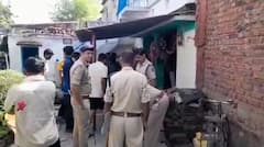 पत्नी के चरित्र पर था शक तो 'लोटा' से वार कर उतारा मौत के घाट, थाने पहुंचकर किया ऐसा काम