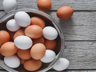 5 Best Ways To Determine If The Eggs You Eat Are Fresh Fresh Egg : சமைக்குறதுக்கு முன்னாடி முட்டை ஃப்ரெஷ்ஷா இருக்கான்னு தெரிஞ்சுகோங்க.. இதோ 5 வழிகள்..