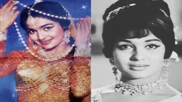 Asha Parekh Kissa: ਬਾਲੀਵੁੱਡ ਦੀ ਦਿੱਗਜ ਅਦਾਕਾਰਾ ਆਸ਼ਾ ਪਾਰੇਖ ਨੇ ਆਪਣੀ ਅਦਾਕਾਰੀ ਦੇ ਨਾਲ-ਨਾਲ ਲੋਕਾਂ ਨੂੰ ਦੀਵਾਨਾ ਬਣਾ ਦਿੱਤਾ ਸੀ। ਅਜਿਹੇ 'ਚ ਇਕ ਵਾਰ ਚੀਨ ਦੇ ਇਕ ਪ੍ਰਸ਼ੰਸਕ ਬੁਰੀ ਤਰ੍ਹਾਂ ਉਨ੍ਹਾਂ ਦੇ ਪਿੱਛੇ ਪੈ ਗਿਆ ਸੀ।