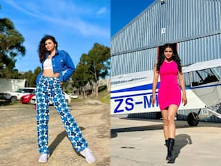 Khatron Ke Khiladi 13: अर्चना गौतम ने डेजी शाह को सुनाई खरी-खोटी, बोलीं- 'देखो उंगली नहीं करने का...'