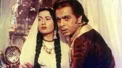 Bollywood Love Story : दिलीप कुमारना मधुबालाचं अंत्यदर्शनही घेता आलं नाही, नेमकं काय घडलं; जाणून घ्या रंजक प्रेमकहाणी